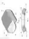 Fig. 10 - Implantable medical device structures