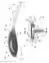 Fig. 17 - Implantable medical device structures