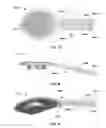 Fig. 19 - Implantable medical device structures