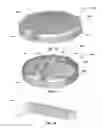 Fig. 22 - Implantable medical device structures