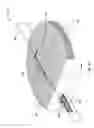Fig. 23 - Implantable medical device structures