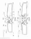 Fig. 24 - Implantable medical device structures