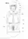Fig. 07 - Systems and methods for martial arts training devices with anatomically accurate force, pressure and other response