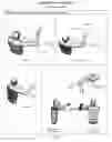 Fig. 43 - Systems and methods for martial arts training devices with anatomically accurate force, pressure and other response