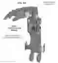 Fig. 72 - Systems and methods for martial arts training devices with anatomically accurate force, pressure and other response