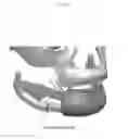 Fig. 85 - Systems and methods for martial arts training devices with anatomically accurate force, pressure and other response