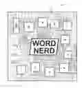Fig. 01 - WORD-LINKING BOARD GAME APPARATUS AND METHOD OF USE