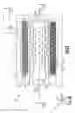 Fig. 02 - Integrated oxygen removal unit and fuel filter