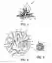 Fig. 02 - Down feather filter medium