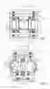 Fig. 02 - Mechanical system that fluidizes, mixes, coats, dries, combines, chemically reacts, and segregates materials