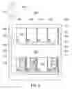 Fig. 04 - Storage system for biological samples and the like