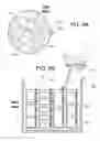 Fig. 10 - Storage system for biological samples and the like