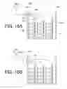 Fig. 11 - Storage system for biological samples and the like