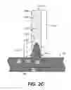 Fig. 06 - Droplet generation in a microfluidic device having an optoelectrowetting configuration