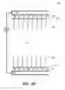 Fig. 07 - Droplet generation in a microfluidic device having an optoelectrowetting configuration
