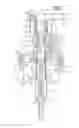 Fig. 02 - Foamer dispenser, and container with foamer dispenser