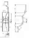 Fig. 02 - Pipe scarifying method and apparatus