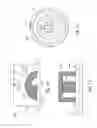 Fig. 11 - INDEPENDENT FABRICATION OF OBJECTS AND OBJECT SUPPORTS