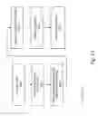 Fig. 12 - INDEPENDENT FABRICATION OF OBJECTS AND OBJECT SUPPORTS