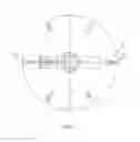 Fig. 03 - Wheel lightweight machining fixture and method