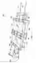 Fig. 04 - Variable stiffness actuator with electrically modulated stiffness