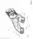 Fig. 197 - Shaving device