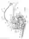 Fig. 11 - Crumpling mechanism for creating dunnage