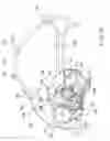Fig. 12 - Crumpling mechanism for creating dunnage