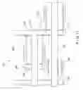 Fig. 13 - Crumpling mechanism for creating dunnage
