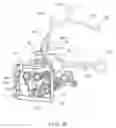 Fig. 20 - Crumpling mechanism for creating dunnage