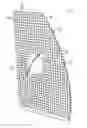 Fig. 01 - Reusable covering for protecting a finished surface