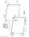 Fig. 03 - PRECIOUS METAL SHEET DISPLAY AND METHOD OF MANUFACTURING