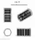 Fig. 103 - Microfluidic assay assemblies and methods of manufacture