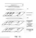 Fig. 17 - Microfluidic assay assemblies and methods of manufacture