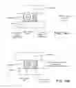 Fig. 25 - Microfluidic assay assemblies and methods of manufacture