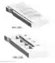 Fig. 34 - Microfluidic assay assemblies and methods of manufacture