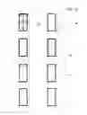 Fig. 41 - Microfluidic assay assemblies and methods of manufacture