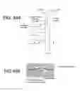 Fig. 67 - Microfluidic assay assemblies and methods of manufacture