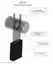 Fig. 92 - Microfluidic assay assemblies and methods of manufacture