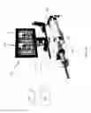 Fig. 05 - Printing plate segment mounting system and method