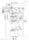 Fig. 10 - Printhead employing data packets including address data