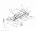 Fig. 01 - Head chip, liquid jet head and liquid jet recording device