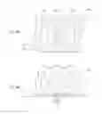 Fig. 09 - Head chip, liquid jet head and liquid jet recording device