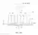 Fig. 15 - Head chip, liquid jet head and liquid jet recording device