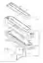 Fig. 01 - Cap device and liquid ejecting apparatus