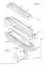 Fig. 15 - Cap device and liquid ejecting apparatus