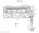 Fig. 24 - Cap device and liquid ejecting apparatus