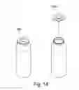 Fig. 10 - Secure refill system