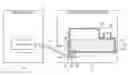 Fig. 01 - Liquid ejecting apparatus and cartridge