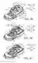 Fig. 05 - Cartridge unit, circuit assembly and cartridge attaching method